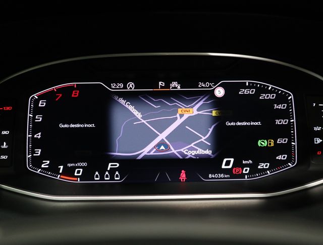 SEAT Ateca 2021