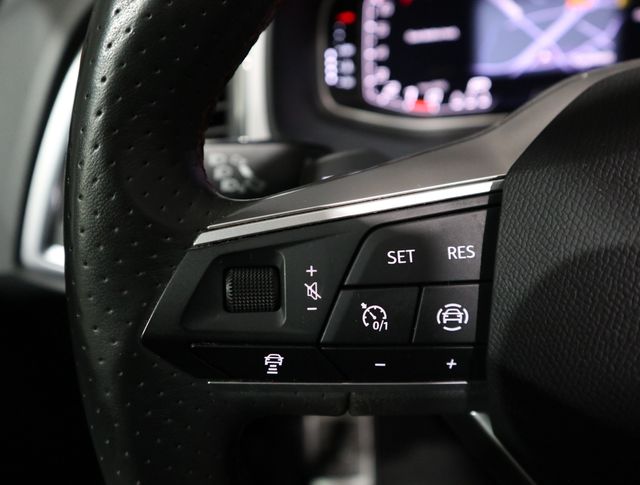 SEAT Ateca 2021