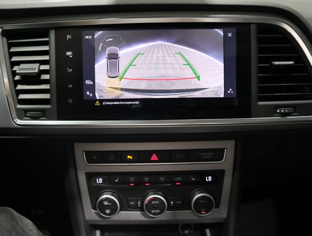 SEAT Ateca 2021