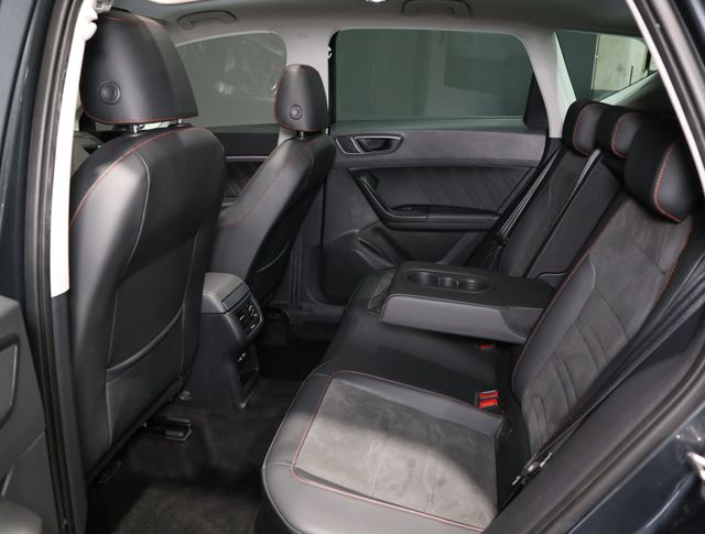 SEAT Ateca 2021