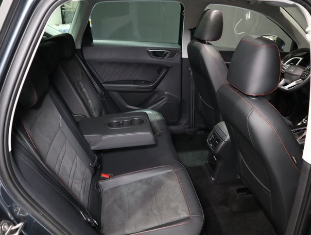SEAT Ateca 2021