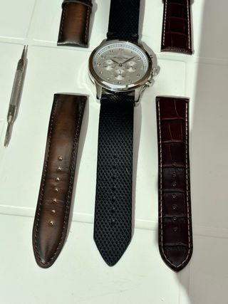 Reloj Massimo Dutti - Cronógrafo