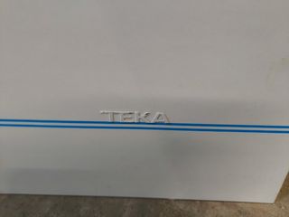 Embellecedor Campana Teka