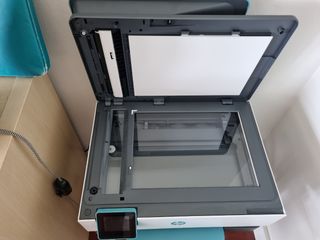 Impresora HP OfficeJet Pro 8025e