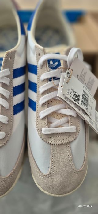 Zapatillas Adidas SL72 - 44,5