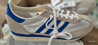 Zapatillas Adidas SL72 - 44,5