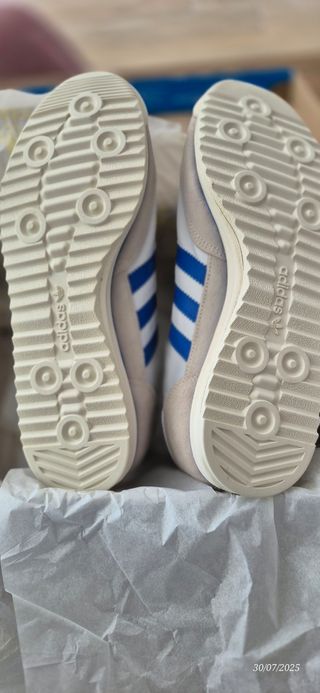 Zapatillas Adidas SL72 - 44,5