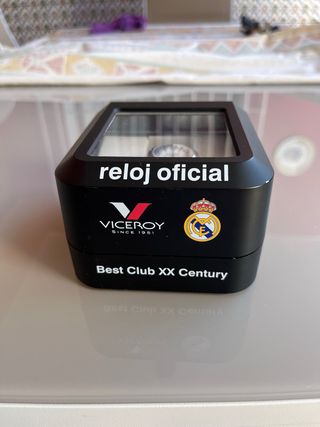 Reloj Viceroy Real Madrid