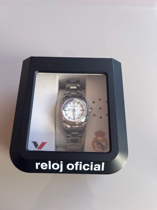 Reloj Viceroy Real Madrid