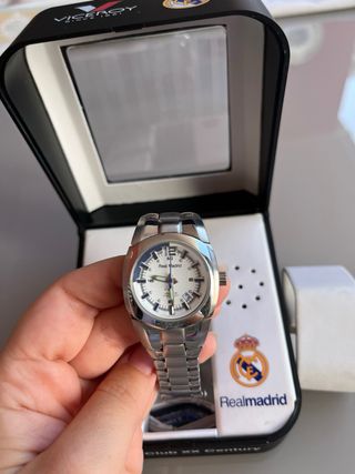 Reloj Viceroy Real Madrid