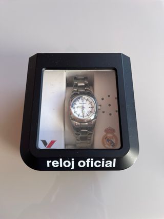 Reloj Viceroy Real Madrid