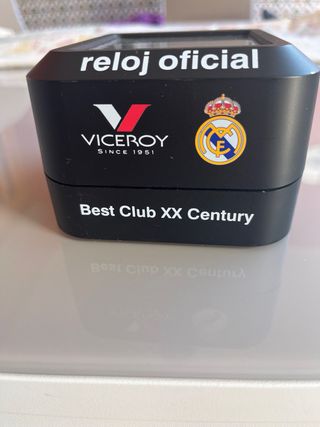 Reloj Viceroy Real Madrid