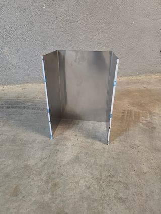Embellecedor Campana Cocina