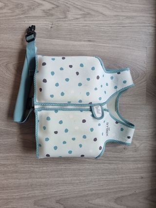 Chaleco Salvavidas BTBOX flotación para niño niña