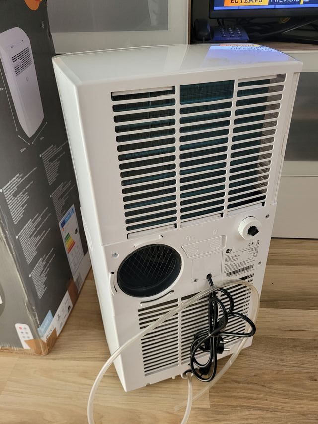 Aire acondicionado Equation Basic 2 - 15m2