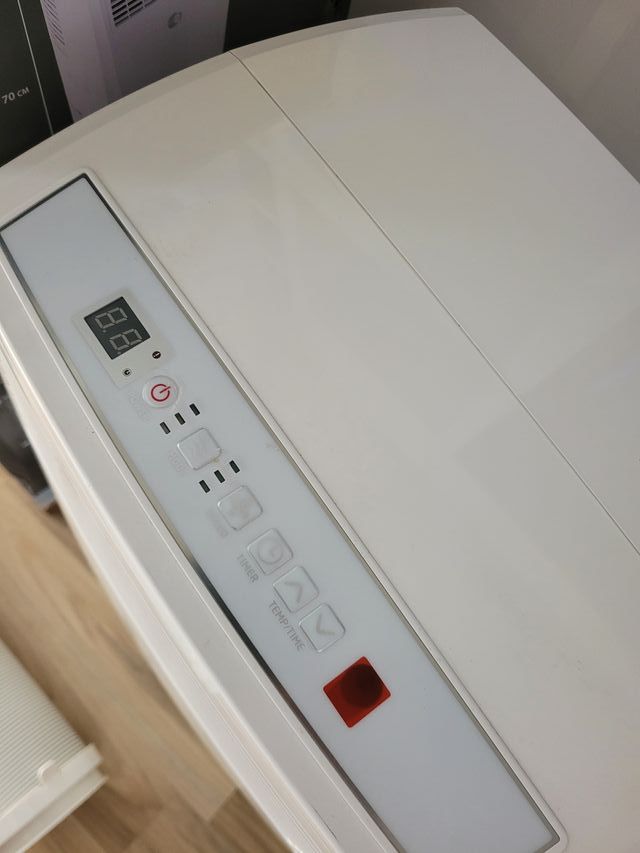 Aire acondicionado Equation Basic 2 - 15m2