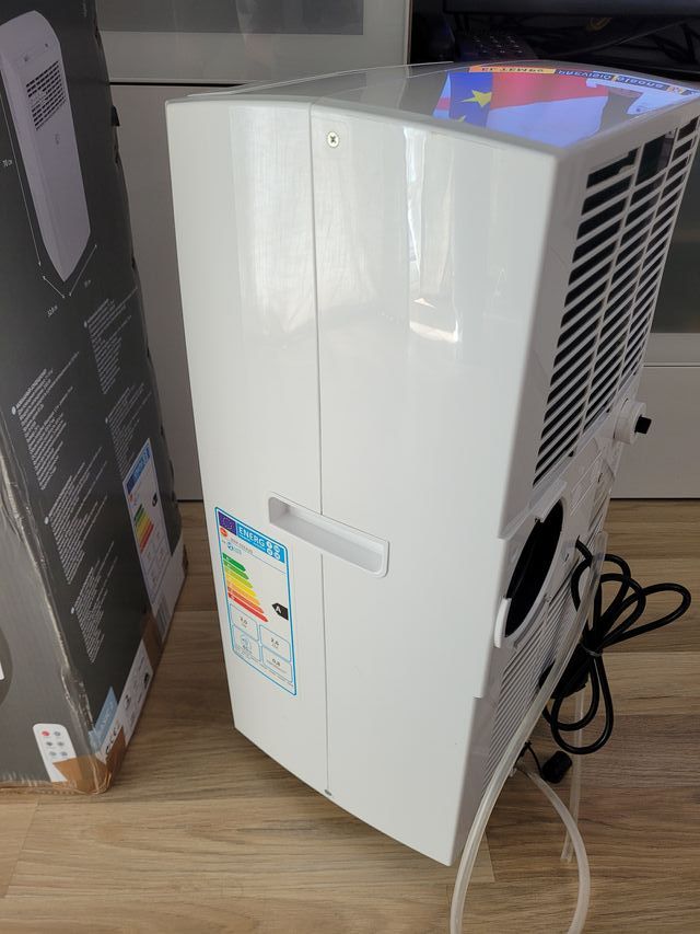 Aire acondicionado Equation Basic 2 - 15m2