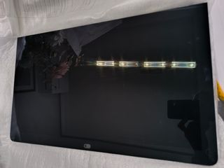 iMac 21,5" Pantalla completa