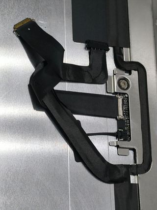 iMac 21,5" Pantalla completa
