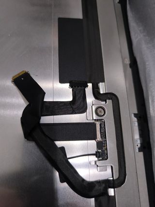 iMac 21,5" Pantalla completa