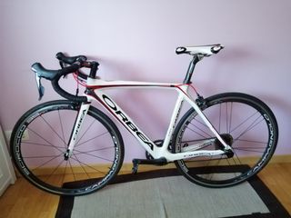 Bicicleta Orbea Orca Carbono