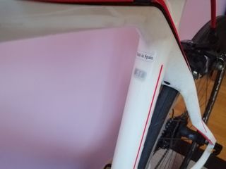 Bicicleta Orbea Orca Carbono