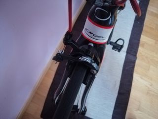 Bicicleta Orbea Orca Carbono