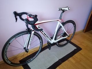 Bicicleta Orbea Orca Carbono