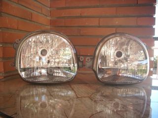 Faros Renault Twingo I (2001-2008)