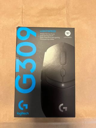 Ratón Logitech G309 Lightspeed