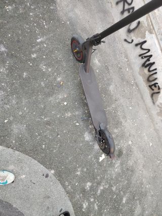Patinete eléctrico Xiaomi pro 2
