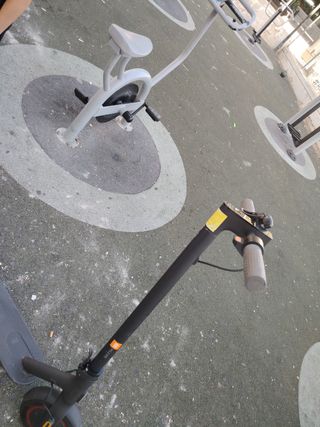 Patinete eléctrico Xiaomi pro 2
