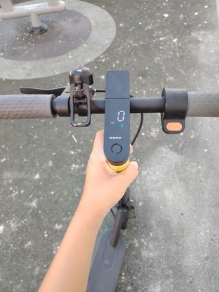 Patinete eléctrico Xiaomi pro 2
