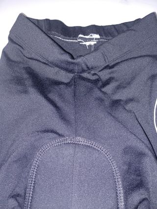 Pantalón bici niño BTWIN