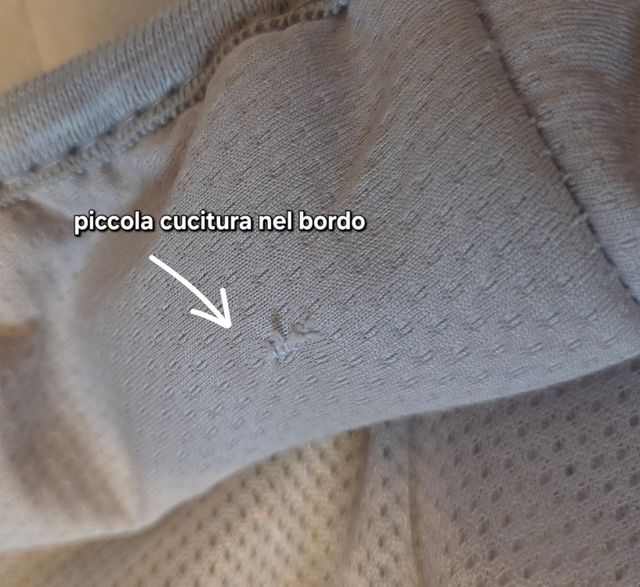 Set fodera esterna/interna/cappottina culla ingles