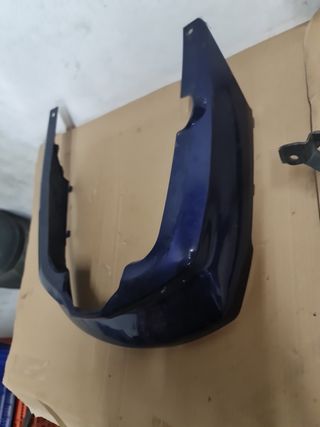 Carenado trasero Suzuki Burgman 250