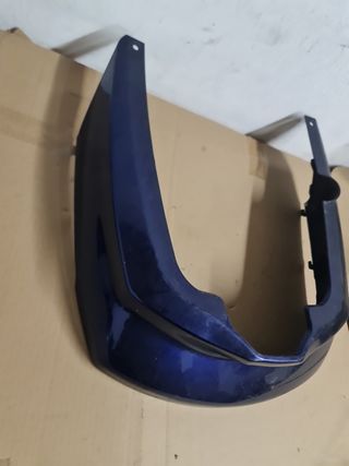 Carenado trasero Suzuki Burgman 250