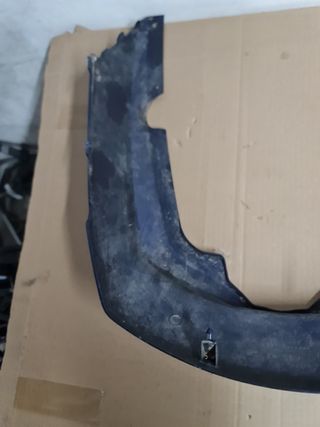Carenado trasero Suzuki Burgman 250