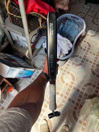 Pala pádel NOX AT10 Genius