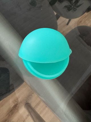 Bolas agua TTAWIFT reutilizables - 16uds