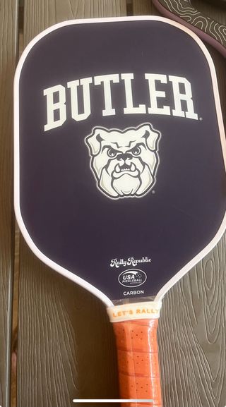 Pala Pickleball Butler - Rally Republic
a estrenar