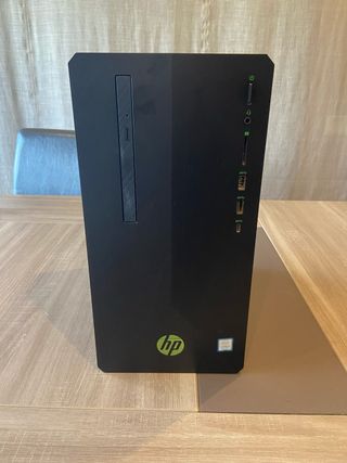 Torre HP Pavilion i5 - PC Escritorio