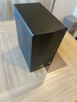 Torre HP Pavilion i5 - PC Escritorio