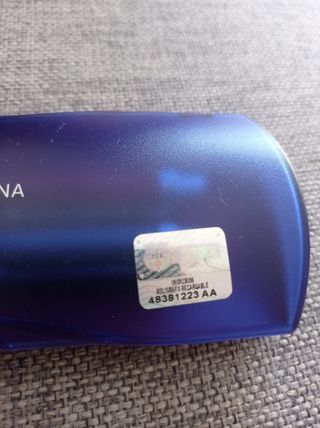 Bolígrafos FC Barcelona Inoxcrom