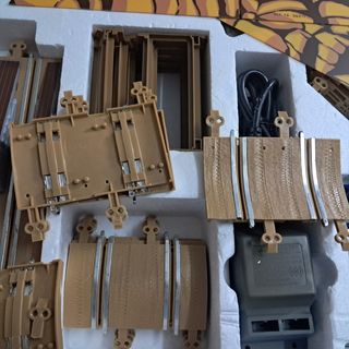 Scalextric STS 4x4 2028