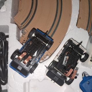 Scalextric STS 4x4 2028