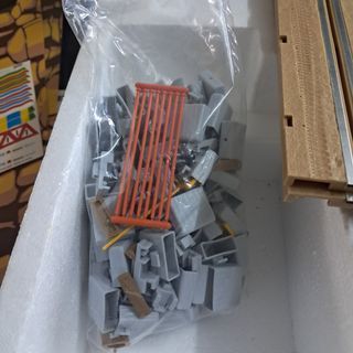 Scalextric STS 4x4 2028