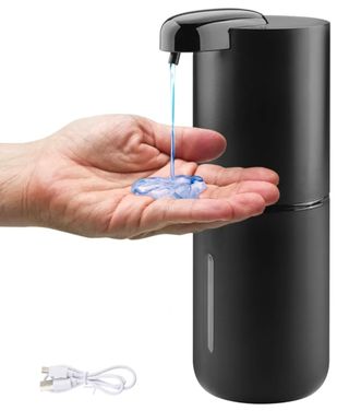 Dispenser Sapone Automatico USB - 380ml