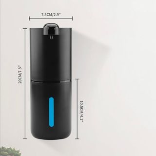 Dispenser Sapone Automatico USB - 380ml