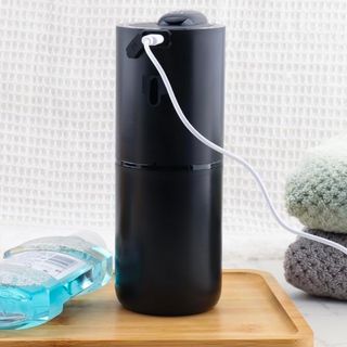 Dispenser Sapone Automatico USB - 380ml